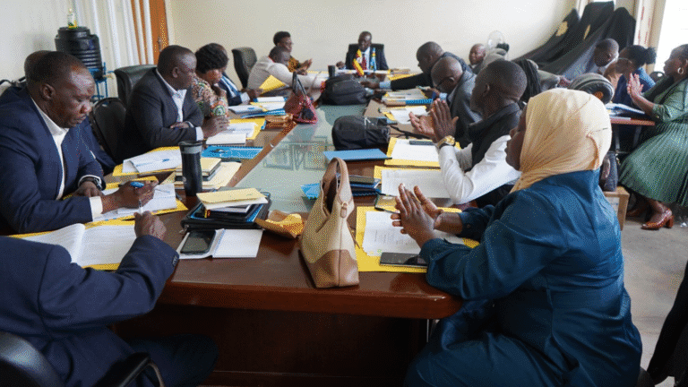 Lira University Council reduces medical treatment costs at Teaching Hospital