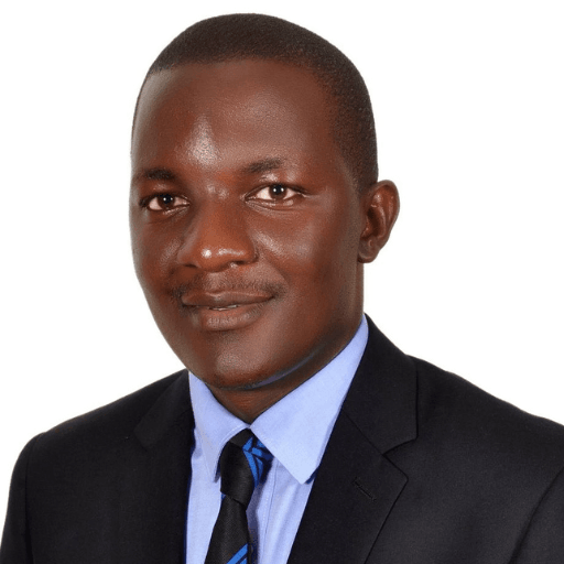 Dr. Samson Udho