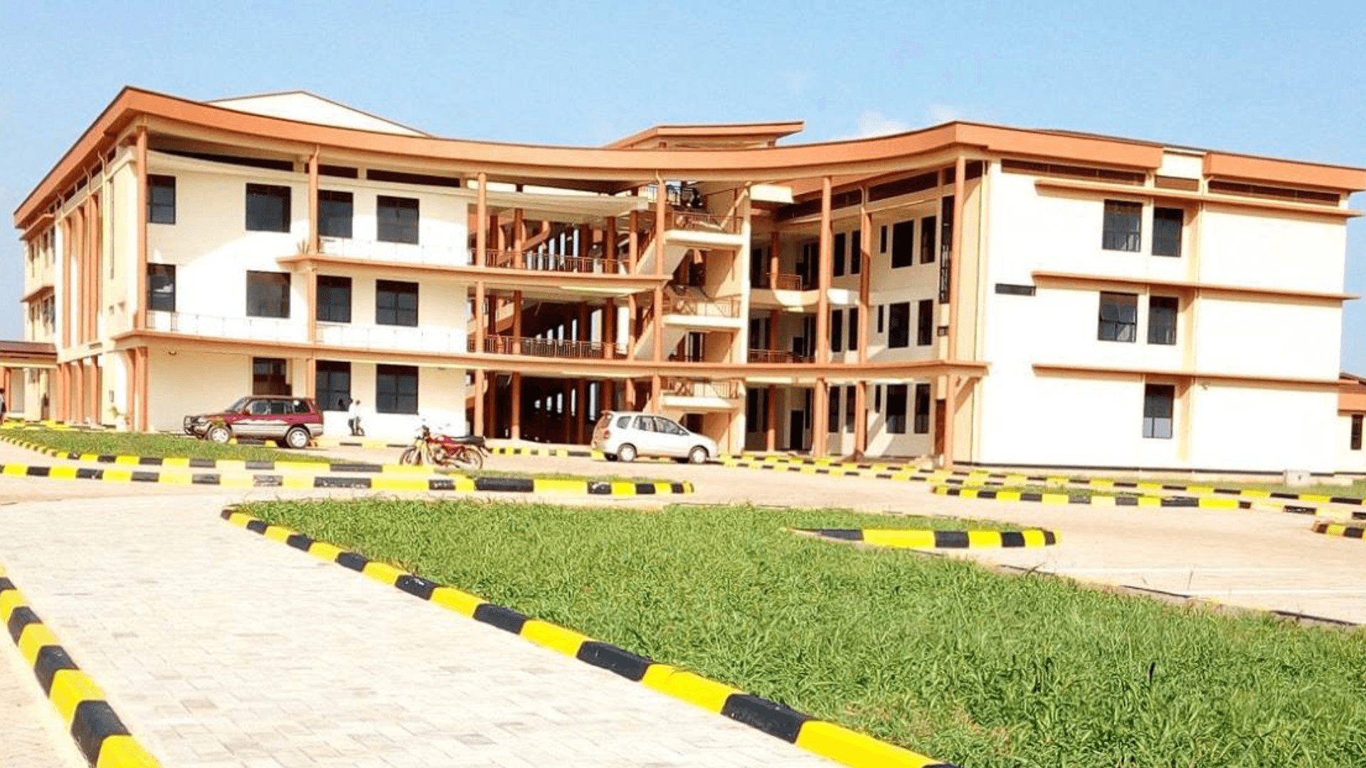 Lira University Teaching Hospital