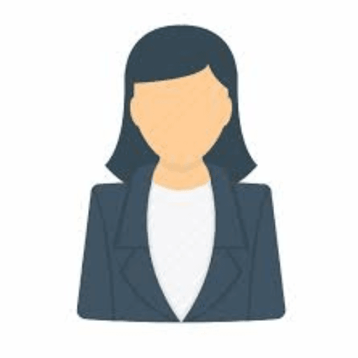 Pic of a female staff