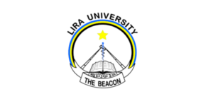 This is the logo of Lira University