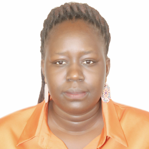LAMUNU WINNIE CHRISTINE