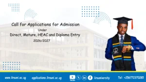 Application for 2025/2026