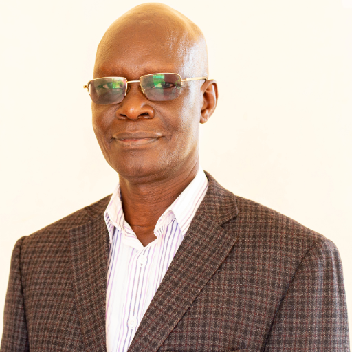 DR.PETER OPIO OCHENG(COMMERCE & BUSINESS MGT AS LECTURER)