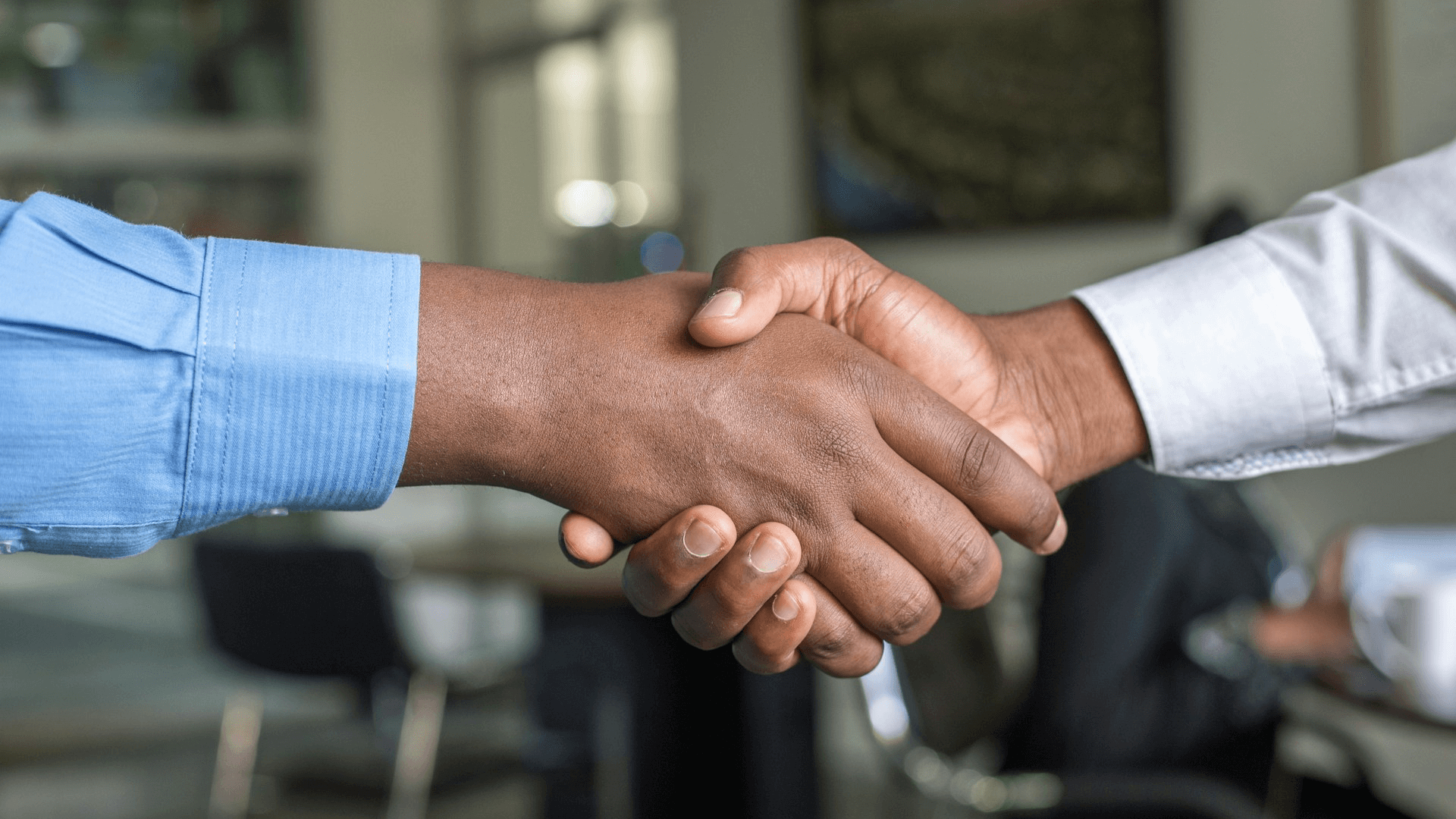 We are Dedicated to making your Business Efficient
